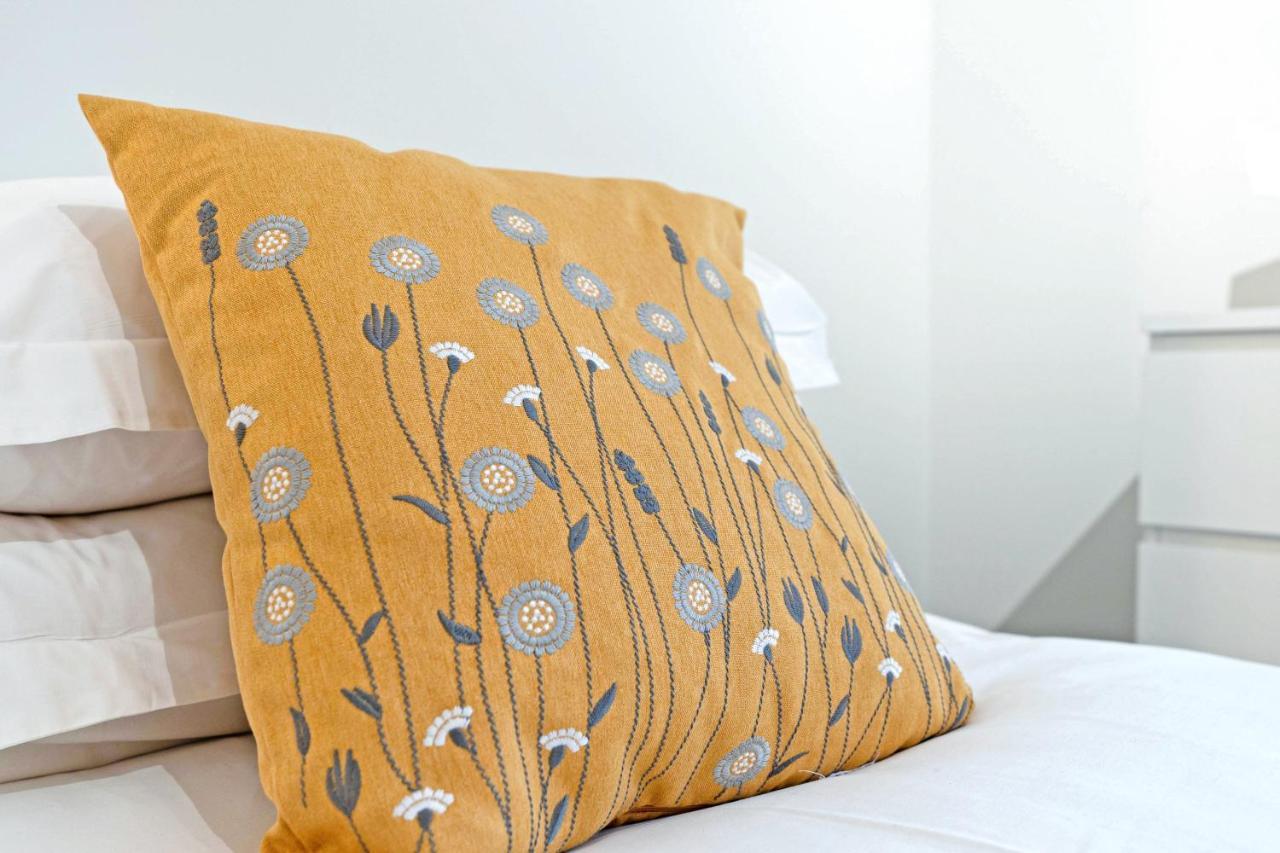 Hopetoun Haven Appartement