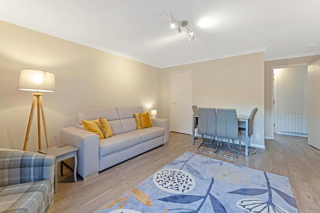 Appartement Hopetoun Haven Edinburgh
