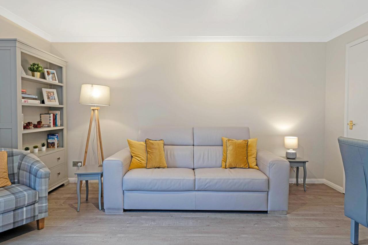 Appartement Hopetoun Haven *