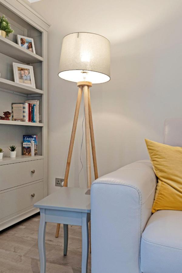 Hopetoun Haven Appartement *
